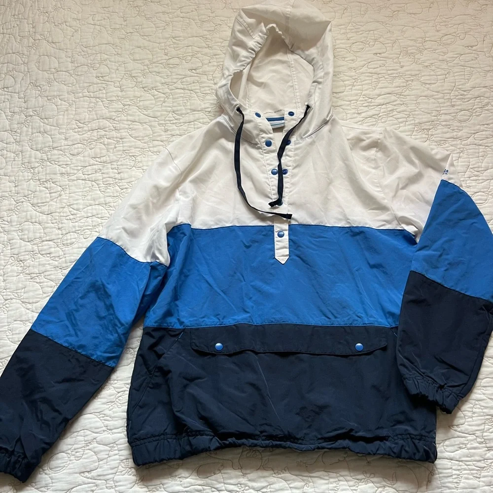Columbia PFG Windbreaker - Picture 1 of 4